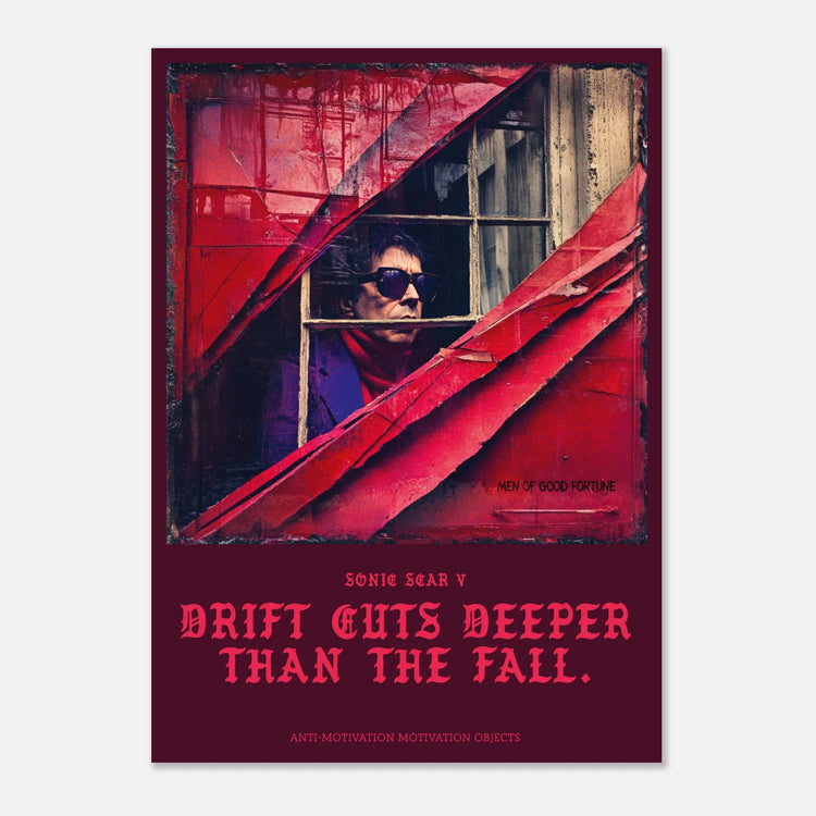 Sonic Scars – AMMO Edition 06