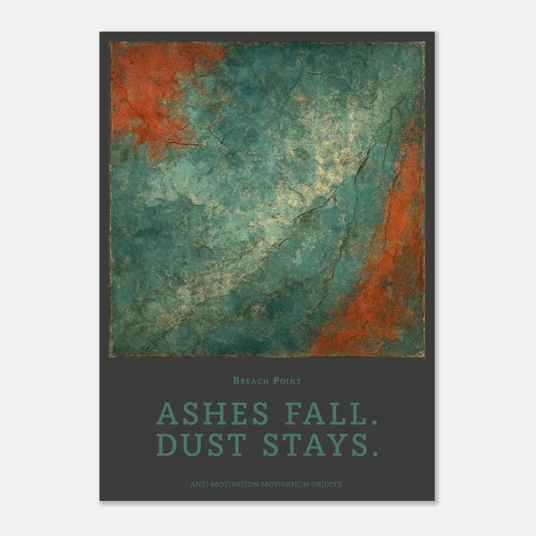 Philosophy Of Dust – AMMO Edition 05